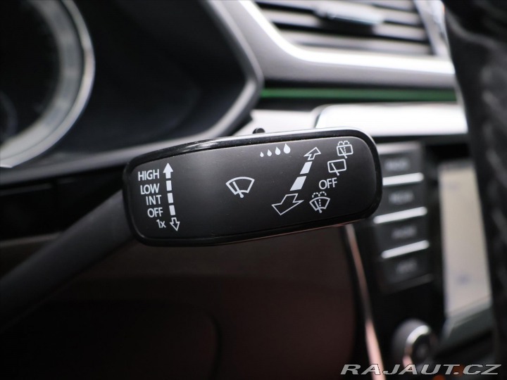 Škoda Superb 2,0 TDI 110kW DSG CZ L&am 2016