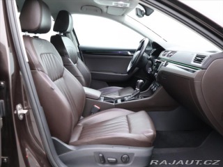 Škoda Superb 2,0 TDI 110kW DSG CZ L&am 2016