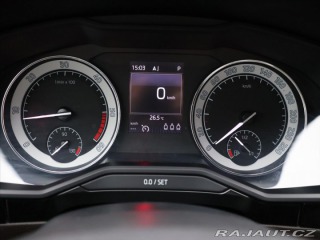 Škoda Superb 2,0 TDI 110kW DSG CZ L&am 2016