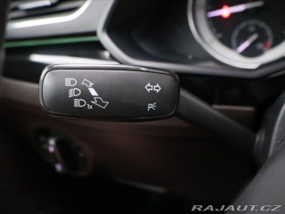 Škoda Superb 2,0 TDI 110kW DSG CZ L&am 2016