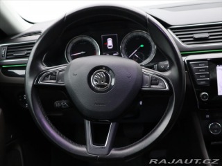 Škoda Superb 2,0 TDI 110kW DSG CZ L&am 2016