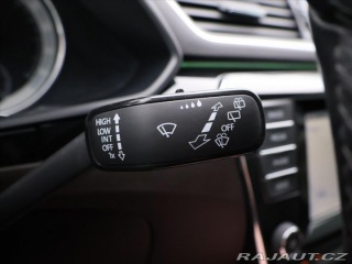 Škoda Superb 2,0 TDI 110kW DSG CZ L&am 2016