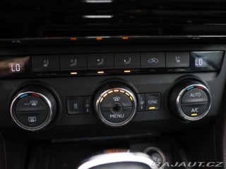 Škoda Superb 2,0 TDI 110kW DSG CZ L&am 2016