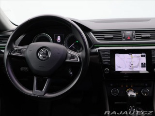 Škoda Superb 2,0 TDI 110kW DSG CZ L&am 2016
