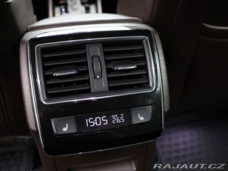 Škoda Superb 2,0 TDI 110kW DSG CZ L&am 2016