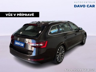 Škoda Superb 2,0 TDI 110kW DSG CZ L&am 2016
