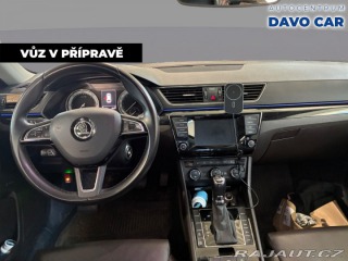Škoda Superb 2,0 TDI 110kW DSG CZ L&am 2016