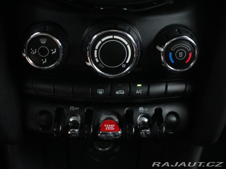 Mini Cooper 1,5 100kW CZ DPH Klima,Te 2022