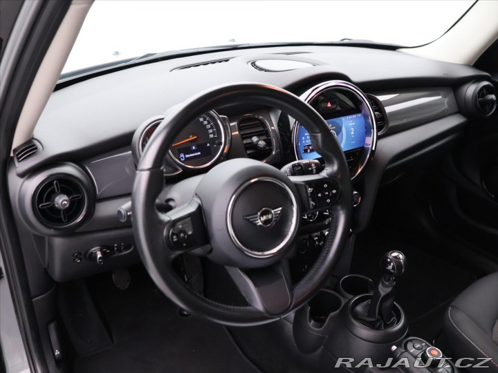 Mini Cooper 1,5 100kW CZ DPH Klima,Te 2022