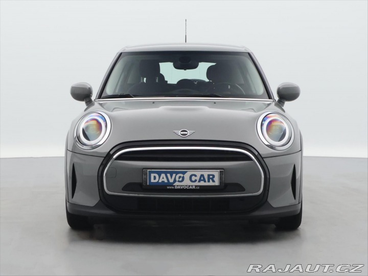 Mini Cooper 1,5 100kW CZ DPH Klima,Te 2022