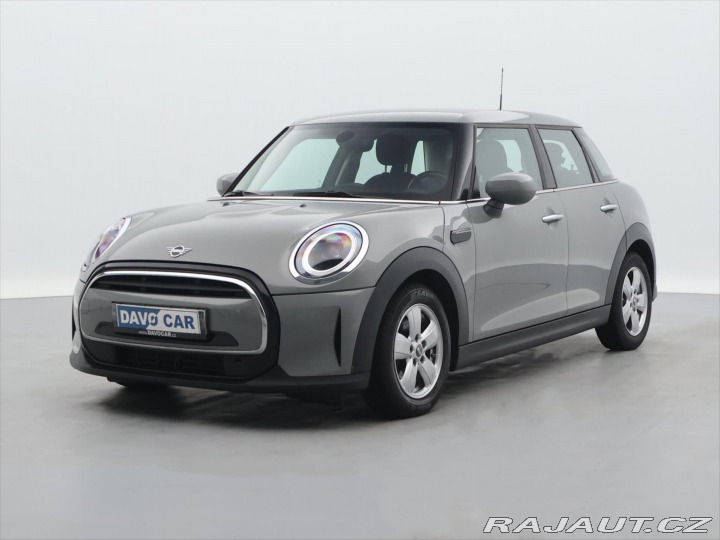 Mini Cooper 1,5 100kW CZ DPH Klima,Te 2022