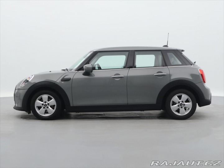 Mini Cooper 1,5 100kW CZ DPH Klima,Te 2022
