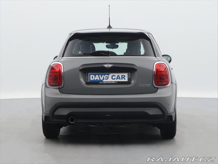 Mini Cooper 1,5 100kW CZ DPH Klima,Te 2022