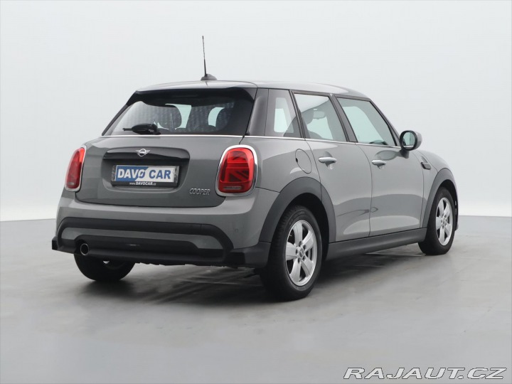 Mini Cooper 1,5 100kW CZ DPH Klima,Te 2022