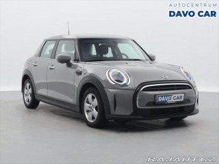Mini Cooper 1,5 100kW CZ DPH Klima,Te 2022