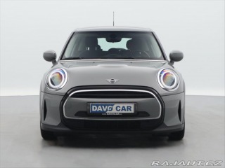 Mini Cooper 1,5 100kW CZ DPH Klima,Te 2022