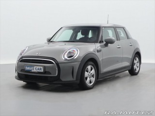 Mini Cooper 1,5 100kW CZ DPH Klima,Te 2022