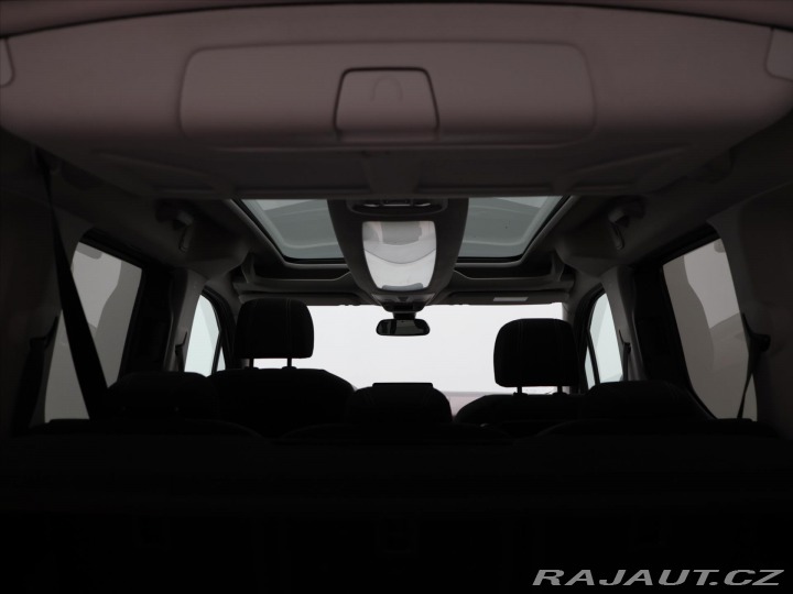 Peugeot Rifter 1,2 81kW GT-Line Aut.klim 2019