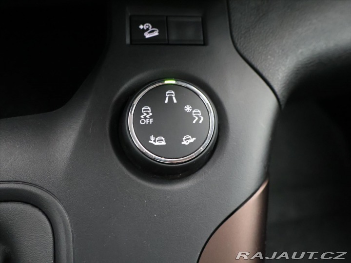 Peugeot Rifter 1,2 81kW GT-Line Aut.klim 2019