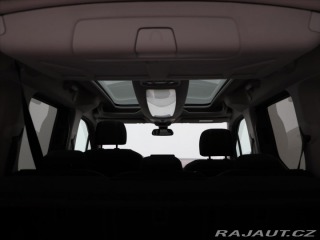 Peugeot Rifter 1,2 81kW GT-Line Aut.klim 2019