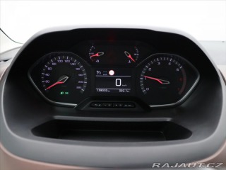 Peugeot Rifter 1,2 81kW GT-Line Aut.klim 2019