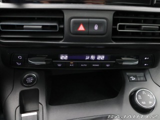 Peugeot Rifter 1,2 81kW GT-Line Aut.klim 2019