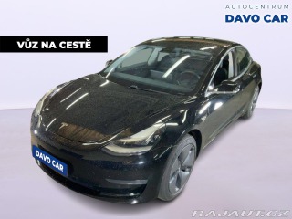 Tesla Model 3 Std Range Plus 52kWh