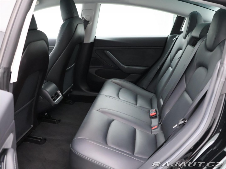 Tesla Model 3 Std Range Plus 52kWh 2019