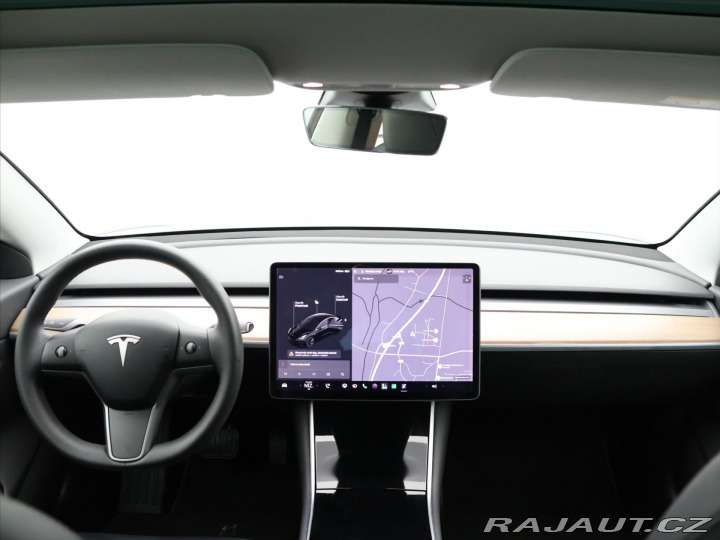 Tesla Model 3 Std Range Plus 52kWh 2019