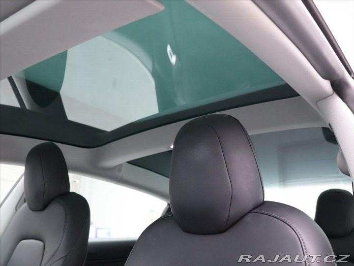 Tesla Model 3 Std Range Plus 52kWh 2019