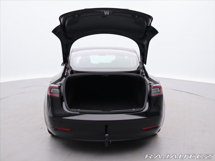 Tesla Model 3 Std Range Plus 52kWh 2019