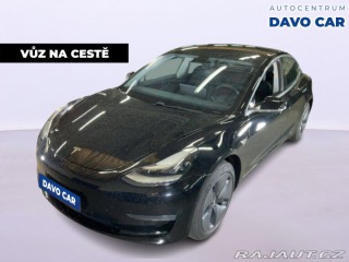 Tesla Model 3 Std Range Plus 52kWh 2019