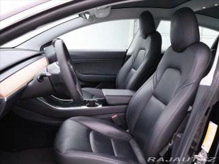Tesla Model 3 Std Range Plus 52kWh 2019
