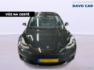 Tesla Model 3 Std Range Plus 52kWh 2019