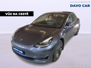 Tesla Model 3 Std Range Plus 52kWh