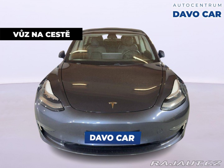 Tesla Model 3 Std Range Plus 52kWh 2019