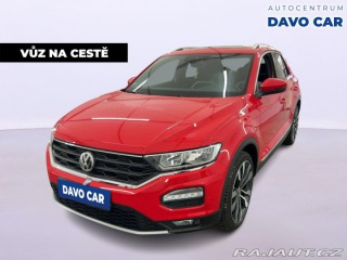 Volkswagen T-Roc 1,5 TSI ACT 110kW DSG Spo 2019