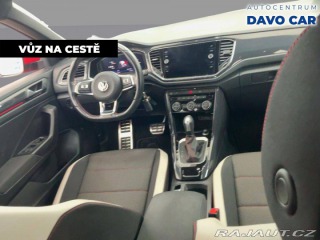 Volkswagen T-Roc 1,5 TSI ACT 110kW DSG Spo 2019