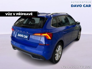 Škoda Kamiq 1.5 TSI 110 kW Style Plus 2021