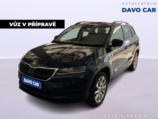 Škoda Karoq 1,5 TSI 110kW Style 1.Maj