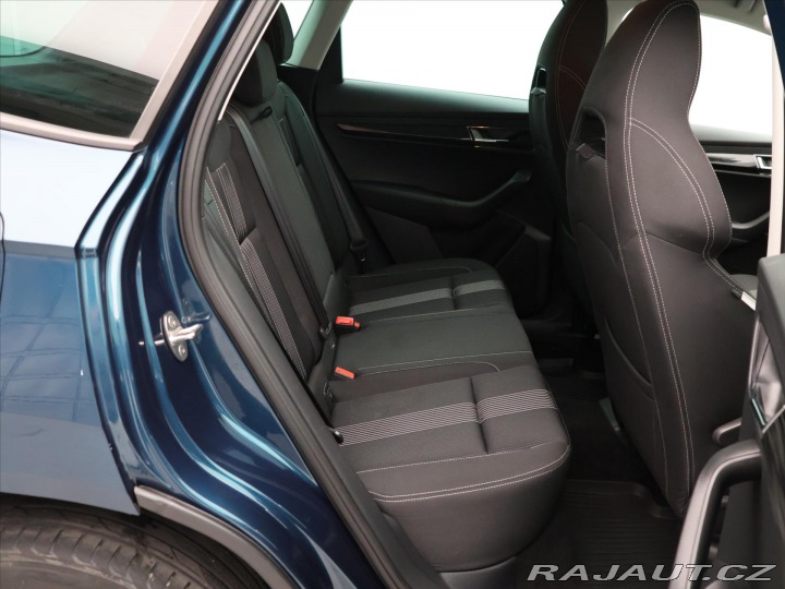 Škoda Karoq 1,5 TSI 110kW Style 1.Maj 2019