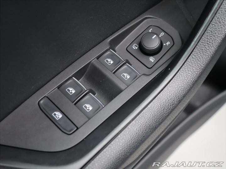 Škoda Karoq 1,5 TSI 110kW Style 1.Maj 2019