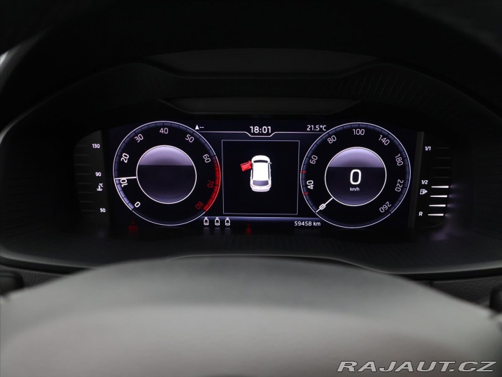 Škoda Karoq 1,5 TSI 110kW Style 1.Maj 2019