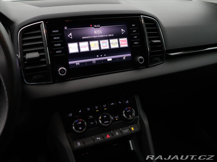 Škoda Karoq 1,5 TSI 110kW Style 1.Maj 2019