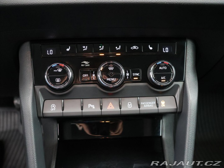 Škoda Karoq 1,5 TSI 110kW Style 1.Maj 2019