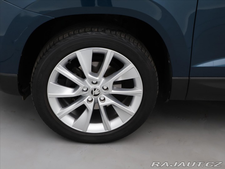 Škoda Karoq 1,5 TSI 110kW Style 1.Maj 2019