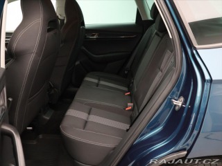Škoda Karoq 1,5 TSI 110kW Style 1.Maj 2019