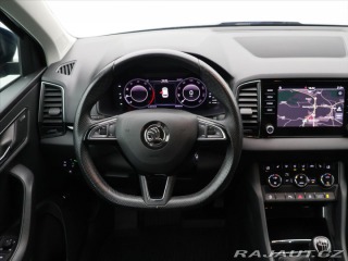 Škoda Karoq 1,5 TSI 110kW Style 1.Maj 2019