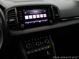 Škoda Karoq 1,5 TSI 110kW Style 1.Maj 2019
