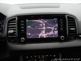 Škoda Karoq 1,5 TSI 110kW Style 1.Maj 2019
